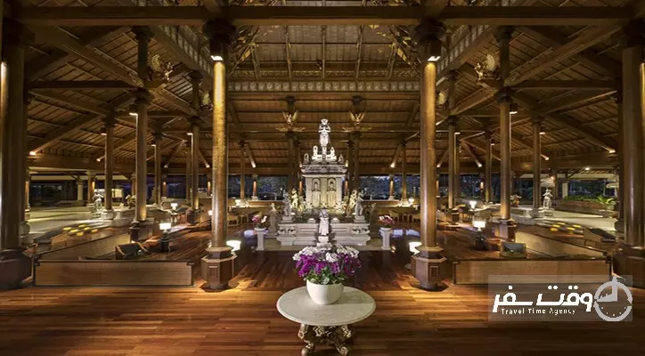 هتل آیودیا بالی